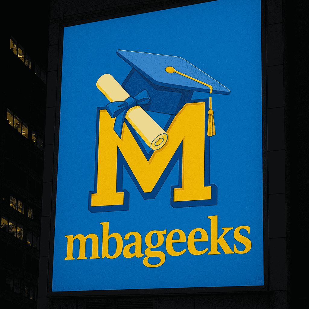 MBA Geeks