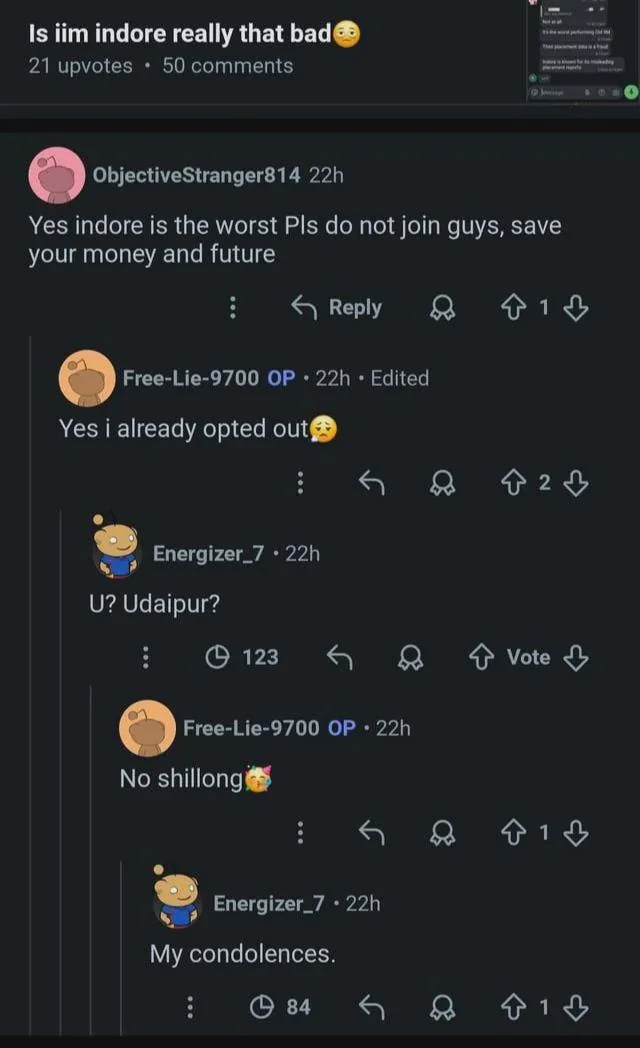 thread image